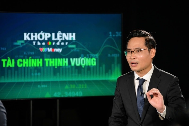 X2 tài khoản với số vốn chỉ 100 triệu – chuyên gia chứng khoán hé lộ chiến lược thực tế