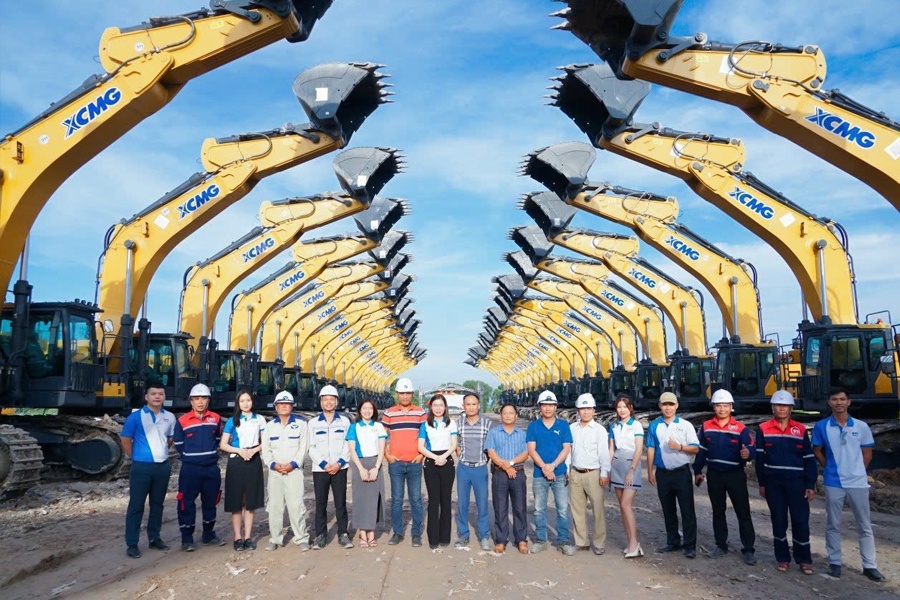 Doanh thu công ty 'chốt đơn' 2.500 xe VinFast tăng mạnh nhờ bản hợp đồng lớn từ Vingroup