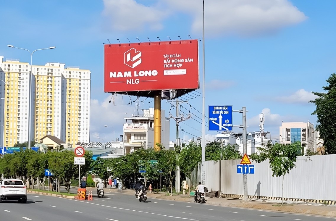 Nhiều dự án sẵn sàng để mở bán, Nam Long (NLG) được dự báo lãi 1.100 tỷ năm 2025