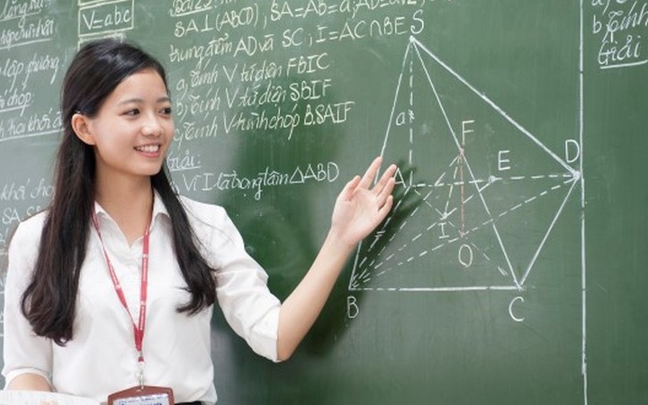 Hà Nội tuyển dụng 848 giáo viên làm việc tại các cơ sở giáo dục công lập năm 2025