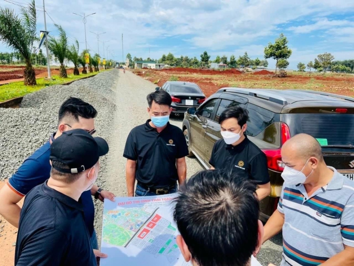 Bảng giá đất và hệ số điều chỉnh mới: Nhà đầu tư liệu có thở phào sau nhiều năm chôn vốn?