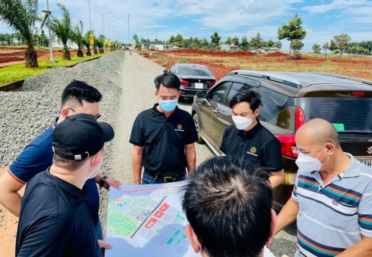 Bảng giá đất và hệ số điều chỉnh mới: Nhà đầu tư liệu có thở phào sau nhiều năm chôn vốn?