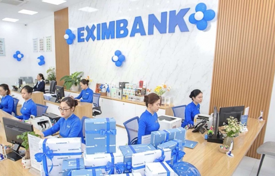 S&P: Triển vọng Eximbank ổn định nhờ đẩy mạnh tái cấu trúc ngân hàng