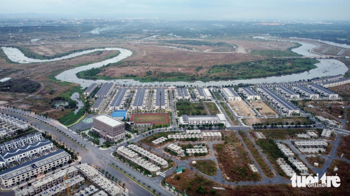Công ty nhà Novaland vừa tất toán gần 170 tỷ đồng nợ xấu cho ông lớn ngành thép
