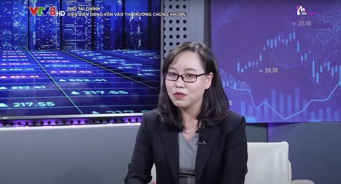 Giám đốc Phân tích ACBS gợi ý 2 cổ phiếu ngành bán lẻ tiềm năng tăng trưởng mạnh