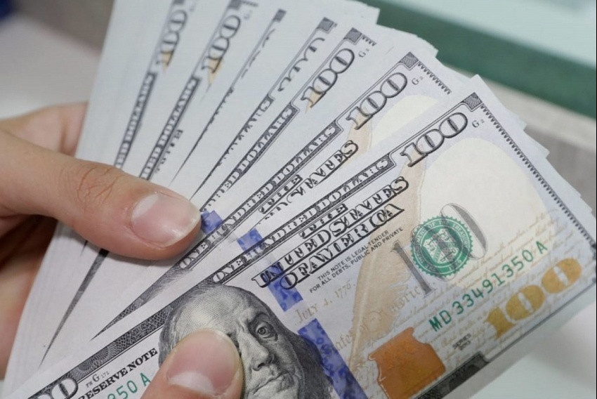 Tỷ giá hôm nay 19/8: USD và Nhân dân tệ cùng tăng, ngân hàng điều chỉnh