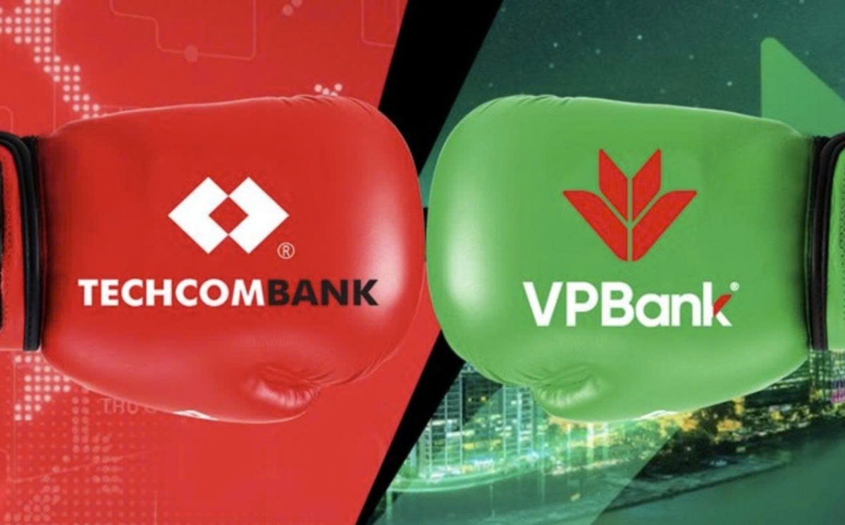 IPO VPBankS và TCBS khởi động cuộc đua định hình ‘tam trụ’ của hệ sinh thái tài chính