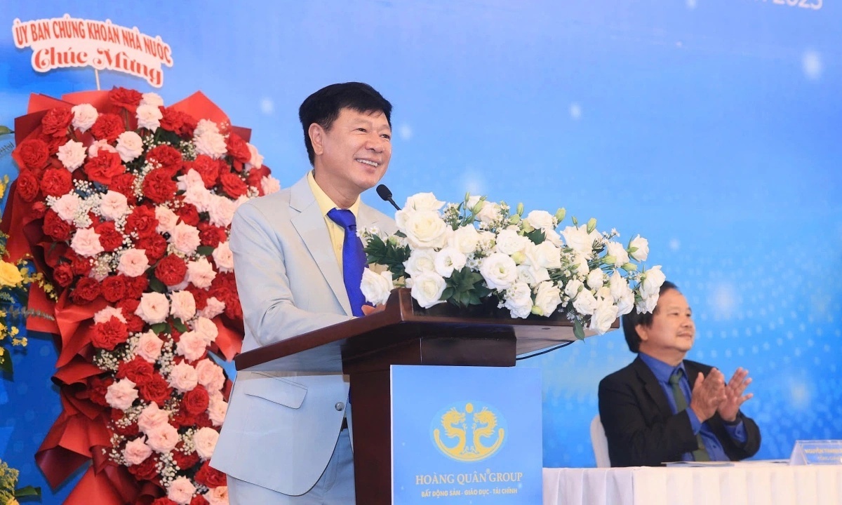 Chấp nhận lãi mỏng, Địa ốc Hoàng Quân (HQC) xây thêm 1.300 căn hộ xã hội tại Khánh Hòa