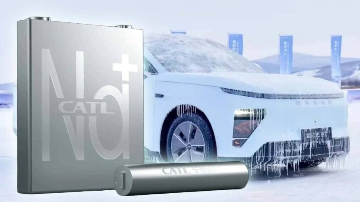Xuất hiện loại pin mới cho xe điện có giá chỉ siêu rẻ chỉ bằng 1/10 pin thông thường, quãng đường chạy lên tới 5,79 triệu km