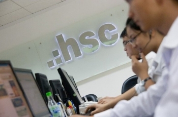 Một quỹ ngoại chuẩn bị rót 1.130 tỷ vào Chứng khoán HSC
