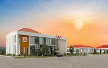 Nafoods (NAF) ký hợp đồng 20 triệu USD với ngân hàng Hà Lan, tham vọng trở thành nhà xuất khẩu trái cây hàng đầu Việt Nam