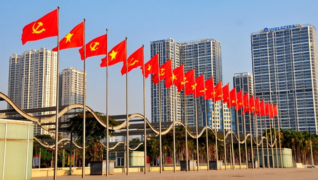 Từ 5/1/2026, tiến hành Tổng điều tra kinh tế