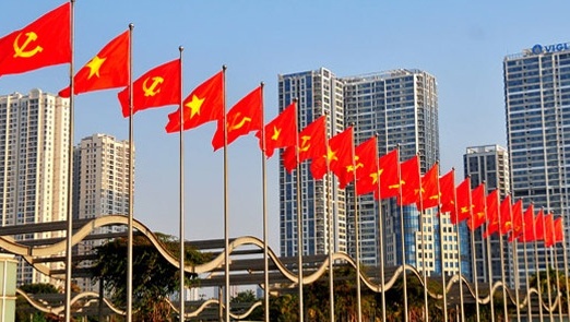 Từ 5/1/2026, tiến hành Tổng điều tra kinh tế