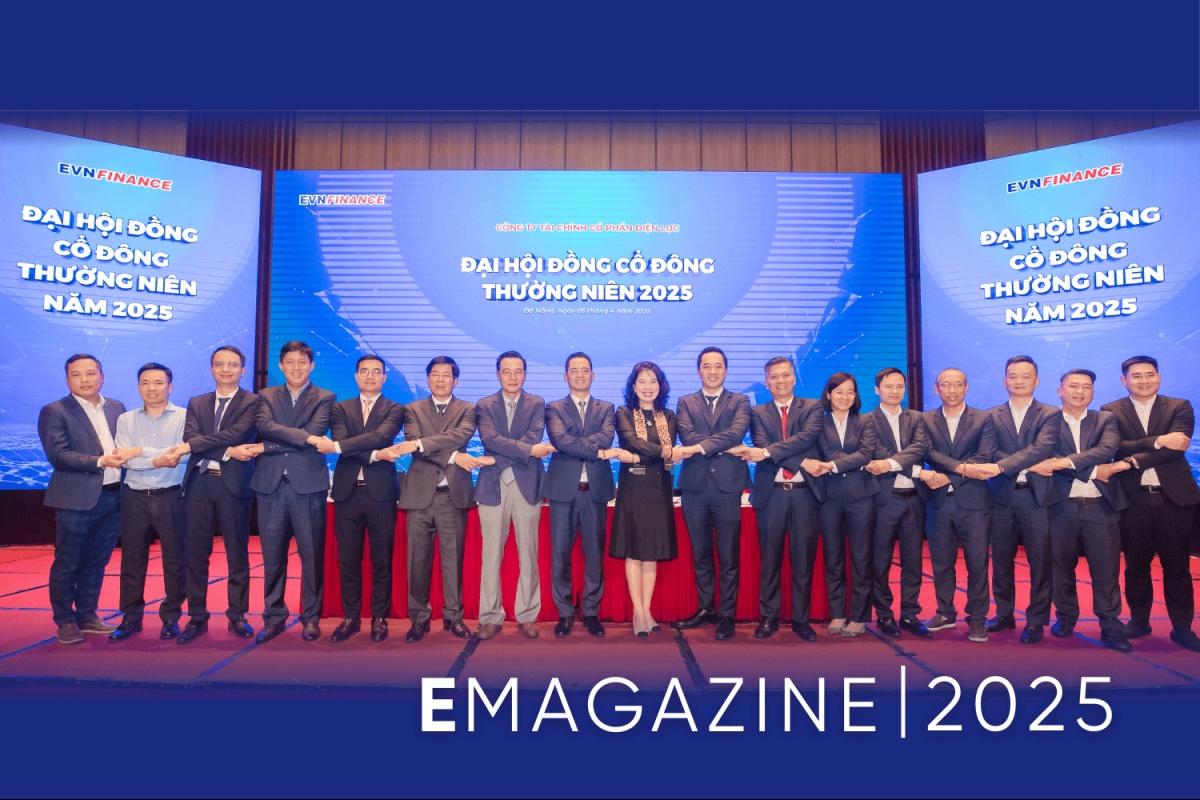 Sức mạnh nền tảng fintech đằng sau đà tăng trưởng vượt trội của EVNFinance