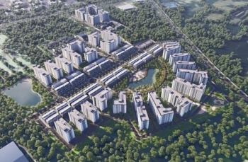 Tập đoàn Hòa Phát làm dự án bất động sản gần 5.000 tỷ đồng tại Hưng Yên