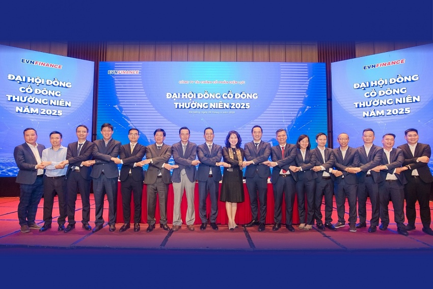 Sức mạnh nền tảng fintech đằng sau đà tăng trưởng vượt trội của EVNFinance