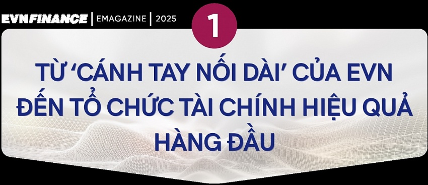 Sức mạnh nền tảng fintech đằng sau đà tăng trưởng vượt trội của EVNFinance