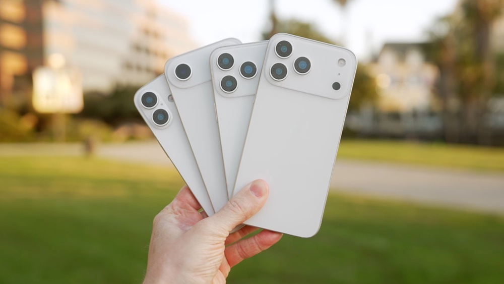 Rộ tin iPhone 18 vắng mặt tại sự kiện tháng 9, Apple 'dọn đường' cho một ngôi sao mới