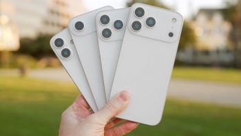 Rộ tin iPhone 18 vắng mặt tại sự kiện tháng 9, Apple 'dọn đường' cho một ngôi sao mới