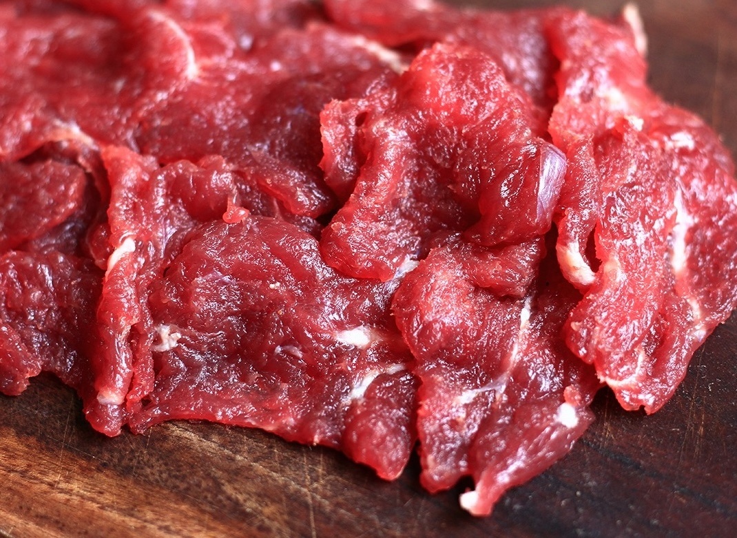 Loại thịt giá chỉ 150.000 đồng/1kg, xào lên thơm phức, ngon hơn thịt gà lại rất bổ dưỡng, bà nội trợ thông thái mua ngay để nấu cho cả nhà thưởng thức