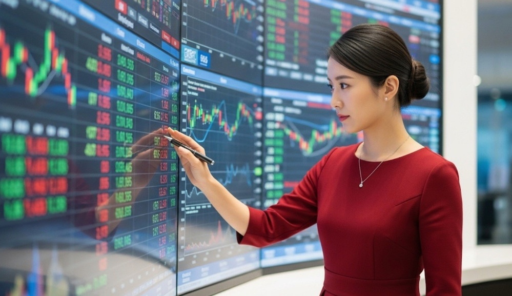 Nhận định chứng khoán 20/8: VN-Index giằng co vùng 1.625 - 1.665 điểm