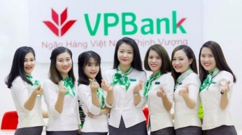 Cổ phiếu VPBank tăng 11 tuần liên tiếp vẫn hút dòng tiền tự doanh chứng khoán?
