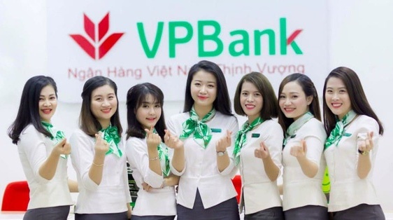 Cổ phiếu VPBank tăng 11 tuần liên tiếp vẫn hút dòng tiền tự doanh chứng khoán?