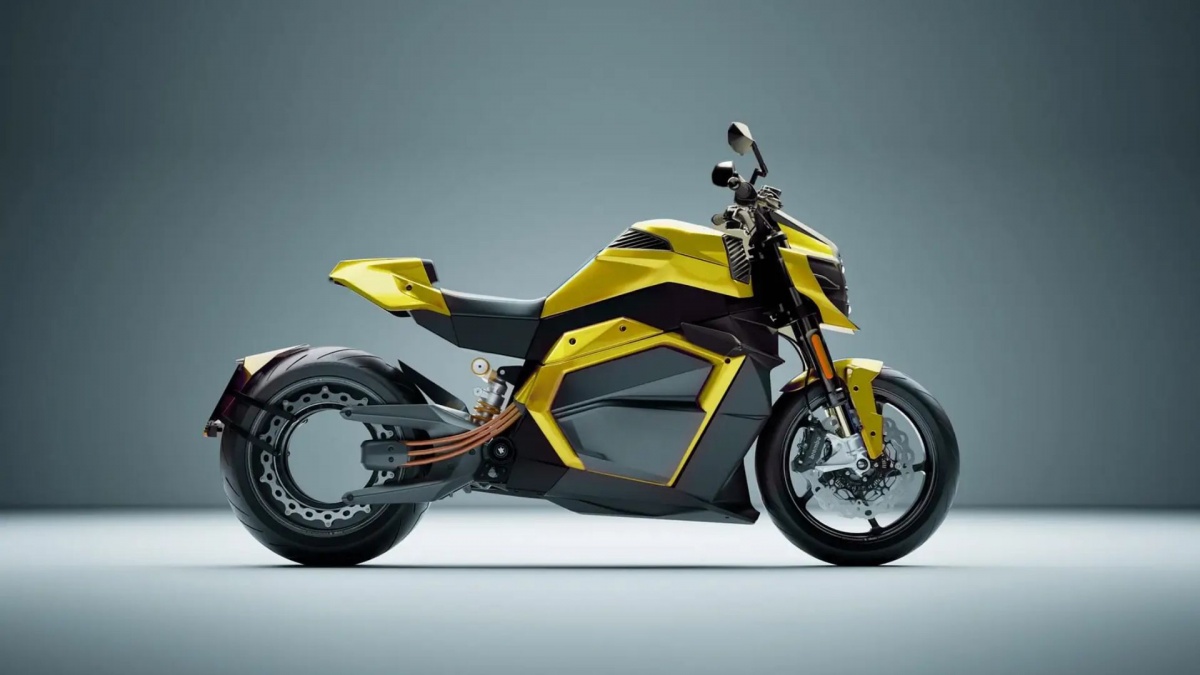 Top 10 mẫu xe máy điện ‘hot’ nhất năm 2025, chiếc thấp nhất có giá 200 triệu đồng