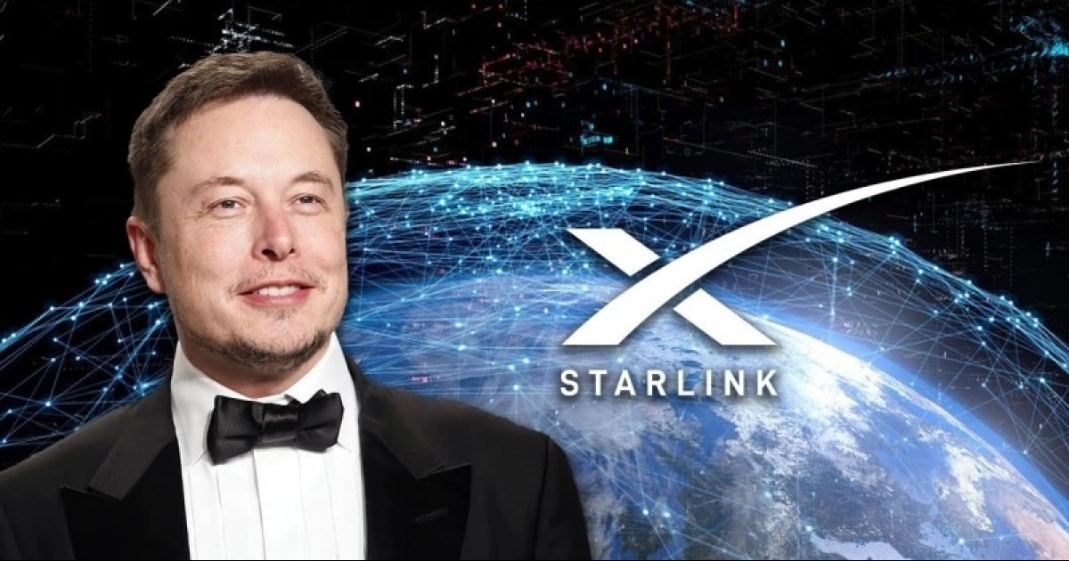 Starlink chốt vị trí đặt trạm mặt đất đầu tiên tại Việt Nam, nằm trong trung tâm dữ liệu 10.000m2 của FPT