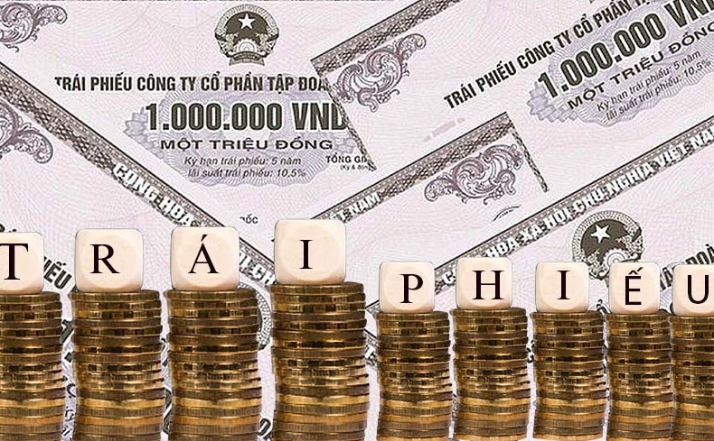 155.900 tỷ đồng trái phiếu doanh nghiệp sắp đáo hạn