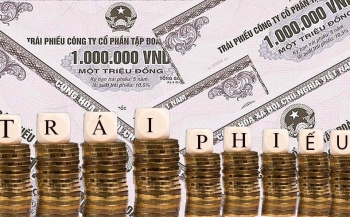155.900 tỷ đồng trái phiếu doanh nghiệp sắp đáo hạn