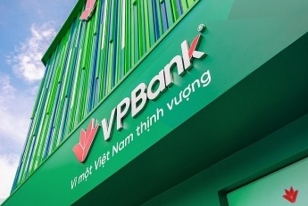 VPBank trở thành ngân hàng tư nhân lớn nhất Việt Nam, vốn hóa vượt cả BIDV và VietinBank