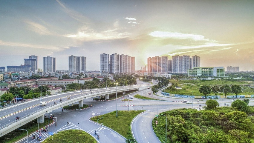 Vinhomes (VHM) thoái vốn tại công ty con
