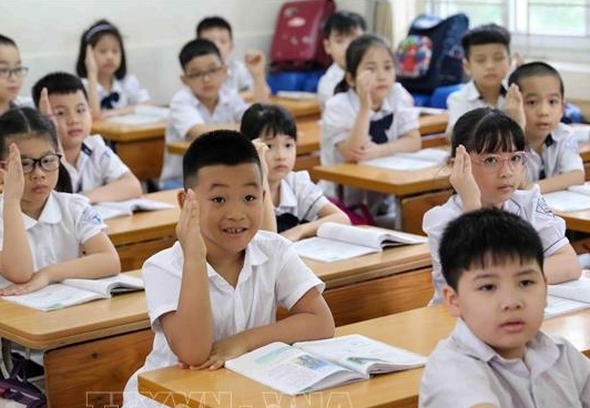 Bộ Chính trị sắp tới sẽ ban hành một Nghị quyết mới về đổi mới giáo dục quốc dân