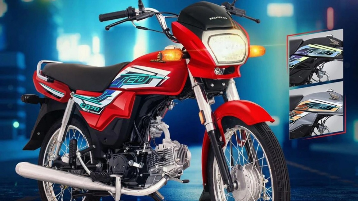 Huyền thoại côn tay của Honda gây sốt khi 'bền, tiết kiệm, dễ sửa' mà được bán với mức giá không tưởng - 14 triệu đồng