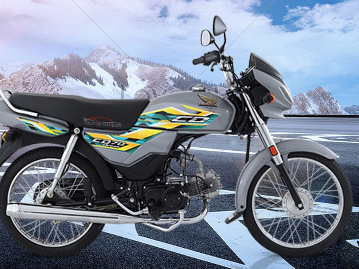 Huyền thoại côn tay của Honda gây sốt khi 'bền, tiết kiệm, dễ sửa' mà được bán với mức giá không tưởng - 14 triệu đồng