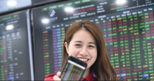 Nhận định chứng khoán 21/8: Dòng tiền nhập cuộc quyết liệt, VN-Index hướng lên 1.730 điểm