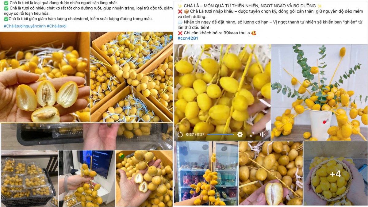 Loại trái cây ‘nhà giàu’ vì giá đắt đỏ, nay hoá mặt hàng bình dân giá chỉ chục nghìn đồng
