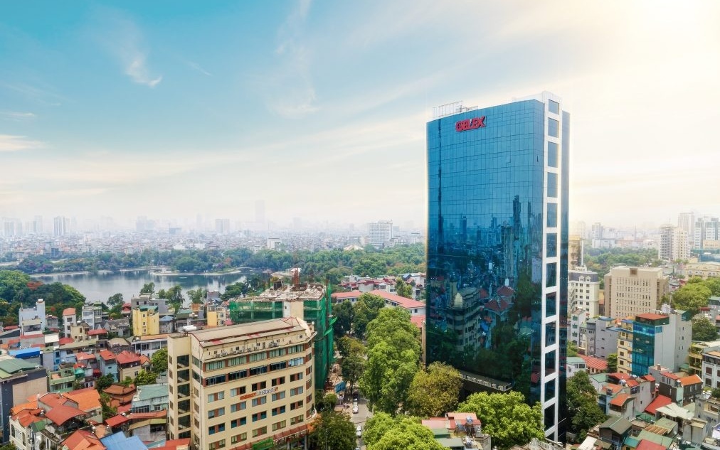 Gelex Infra – Trụ cột thứ hai của Tập đoàn Gelex chuẩn bị IPO?