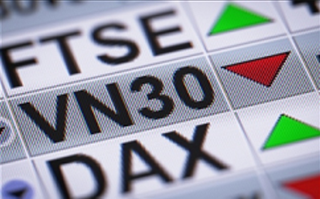 4 cổ phiếu VN30 giảm điểm bất chấp VN-Index tăng 33%, tâm điểm lao dốc gần 24%