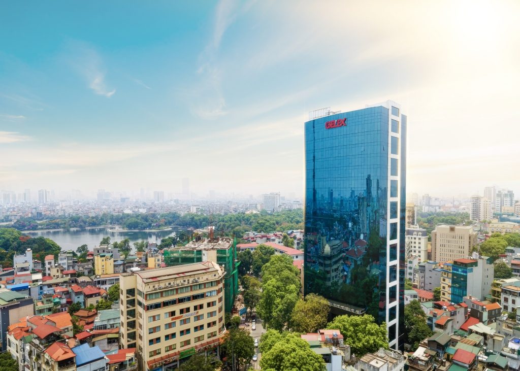 Gelex Infra – Trụ cột thứ hai của Tập đoàn Gelex chuẩn bị IPO?