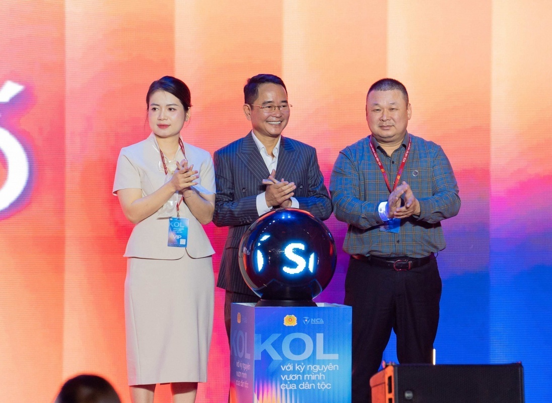Ngân hàng MB chung tay xây dựng niềm tin số quốc gia