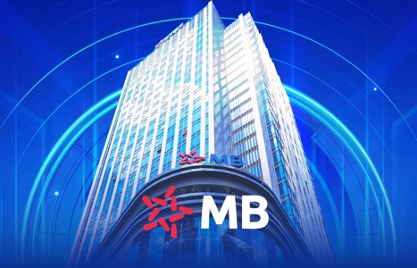 MB gia nhập Liên minh 'Niềm tin số': Kiến tạo niềm tin, vững bước trong kỷ nguyên mới