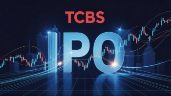 Chỉ 1 phút để đăng ký mua trực tuyến cổ phiếu IPO TCBS