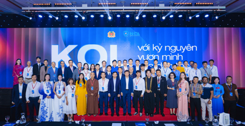 MB gia nhập Liên minh 'Niềm tin số': Kiến tạo niềm tin, vững bước trong kỷ nguyên mới