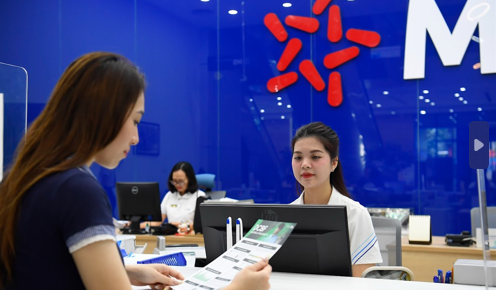 MB gia nhập Liên minh 'Niềm tin số': Kiến tạo niềm tin, vững bước trong kỷ nguyên mới