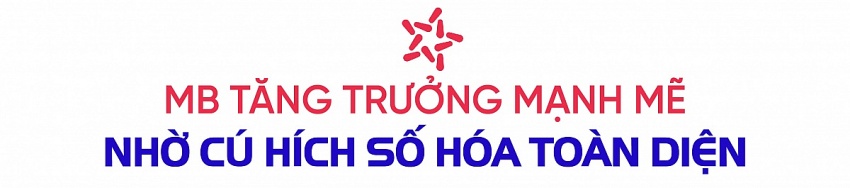 MB gia nhập Liên minh 'Niềm tin số': Kiến tạo niềm tin, vững bước trong kỷ nguyên mới