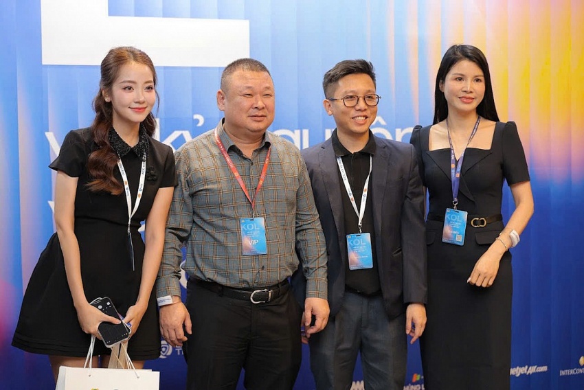 Ngân hàng MB chung tay xây dựng niềm tin số quốc gia