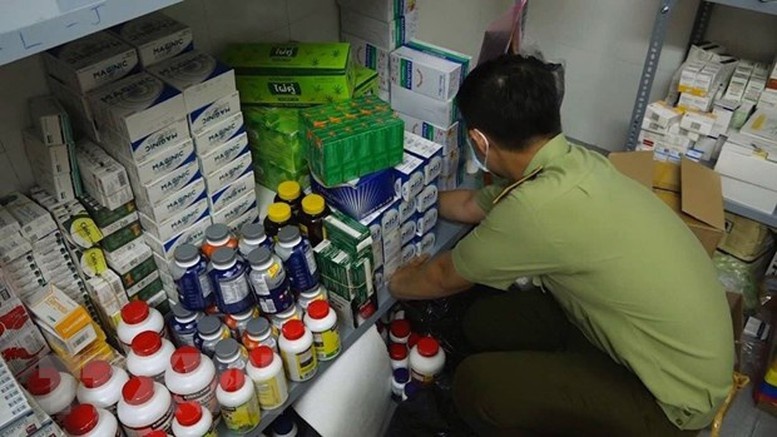 ĐBQH: Hộp sữa giả bán 500.000-800.000 đồng trong khi mức phạt sản xuất hàng giả chỉ 100 triệu