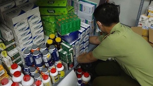 ĐBQH: Hộp sữa giả bán 500.000-800.000 đồng trong khi mức phạt sản xuất hàng giả chỉ 100 triệu